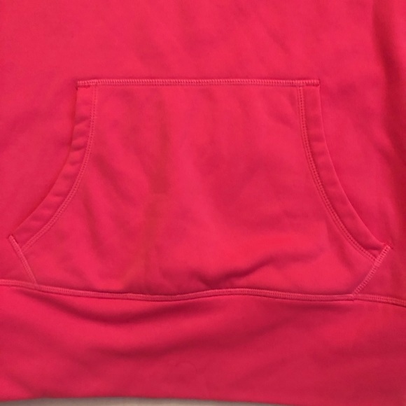 Girls Nike thermal fit hoodie size xs - Picture 6 of 12